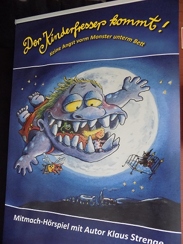 Der Kinderfresser II