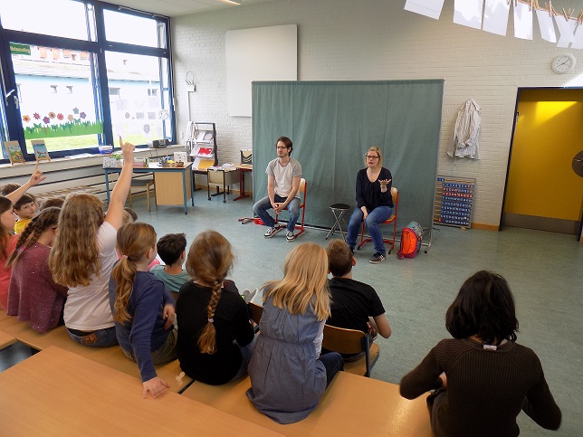 Mein Körper gehört mir